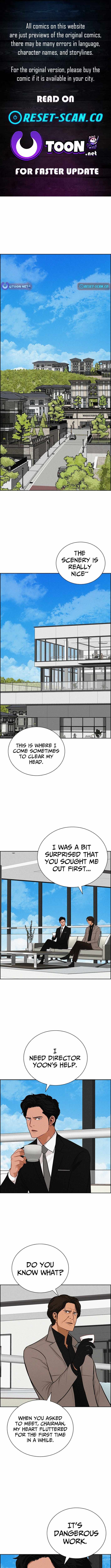 Read Lord Of Money Manga Online