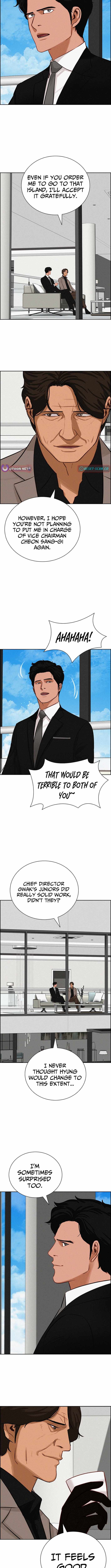 Read Lord Of Money Manga Online