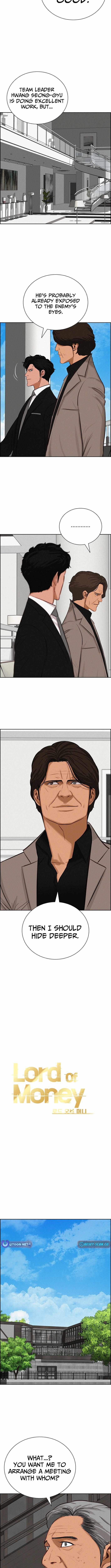 Read Lord Of Money Manga Online