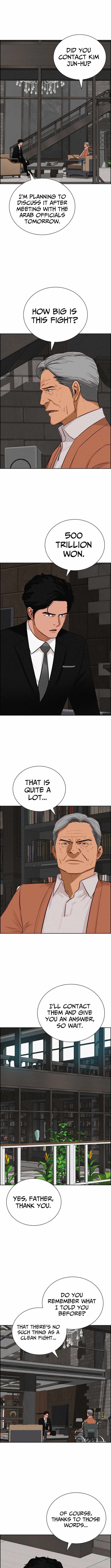 Read Lord Of Money Manga Online