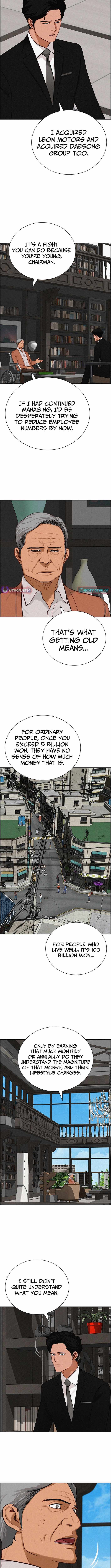 Read Lord Of Money Manga Online