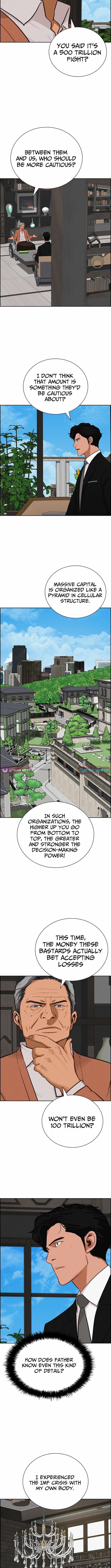 Read Lord Of Money Manga Online