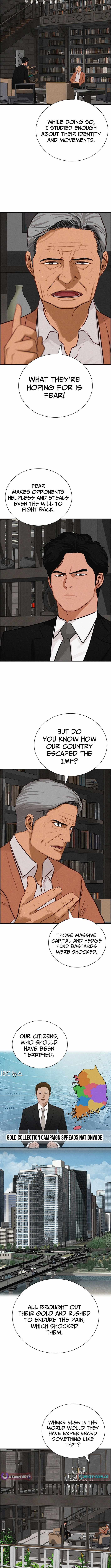 Read Lord Of Money Manga Online