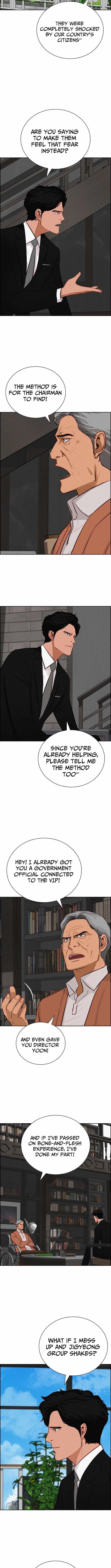 Read Lord Of Money Manga Online