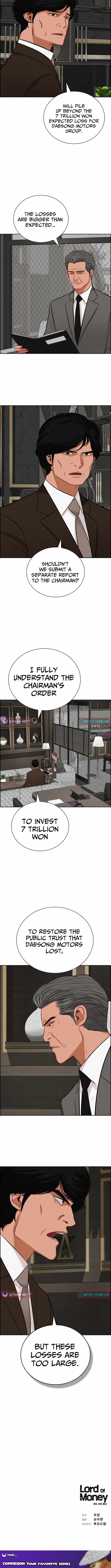 Read Lord Of Money Manga Online