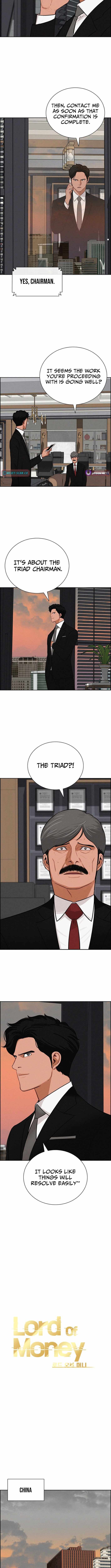 Read Lord Of Money Manga Online