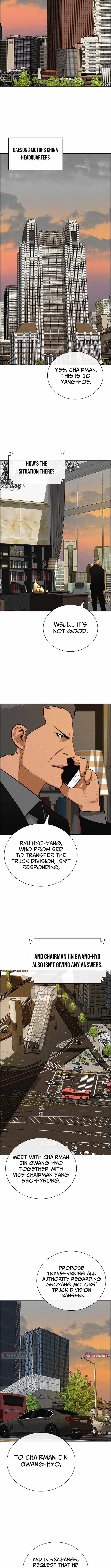 Read Lord Of Money Manga Online