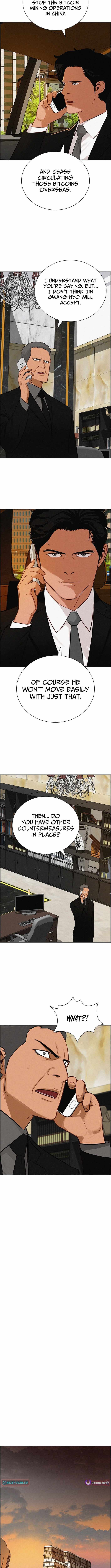 Read Lord Of Money Manga Online