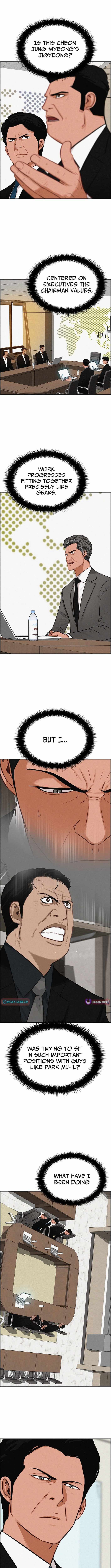 Read Lord Of Money Manga Online