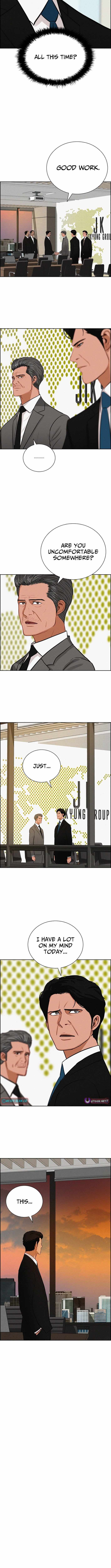 Read Lord Of Money Manga Online