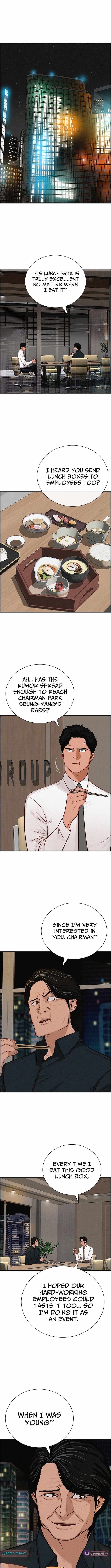 Read Lord Of Money Manga Online