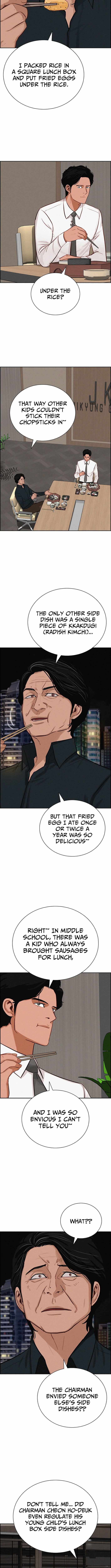 Read Lord Of Money Manga Online