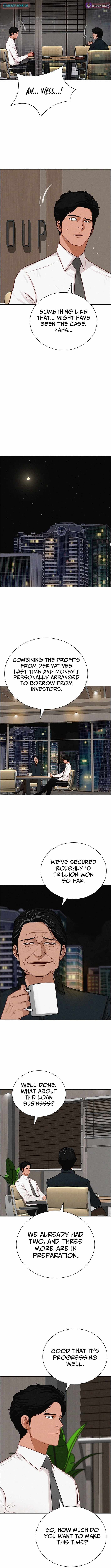 Read Lord Of Money Manga Online