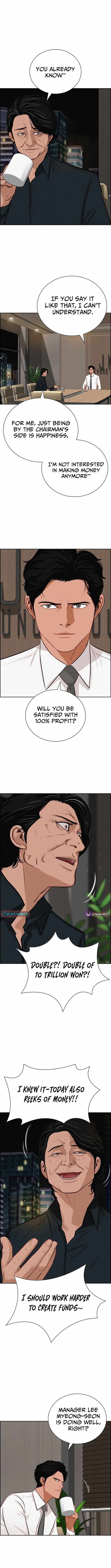 Read Lord Of Money Manga Online