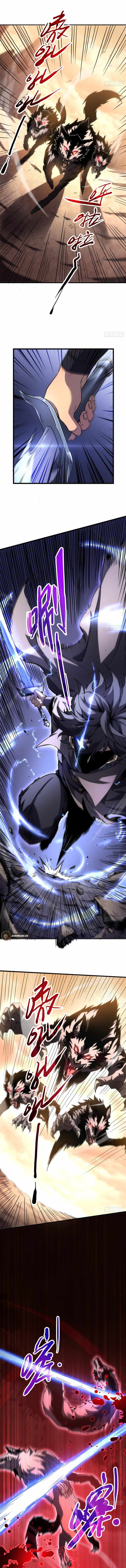 Read Lord of Summons! Sudden Mutation Manga Online