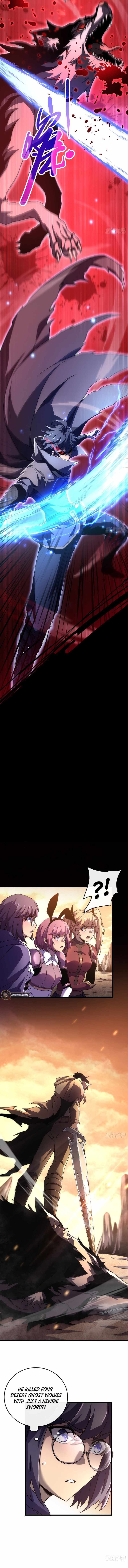 Read Lord of Summons! Sudden Mutation Manga Online