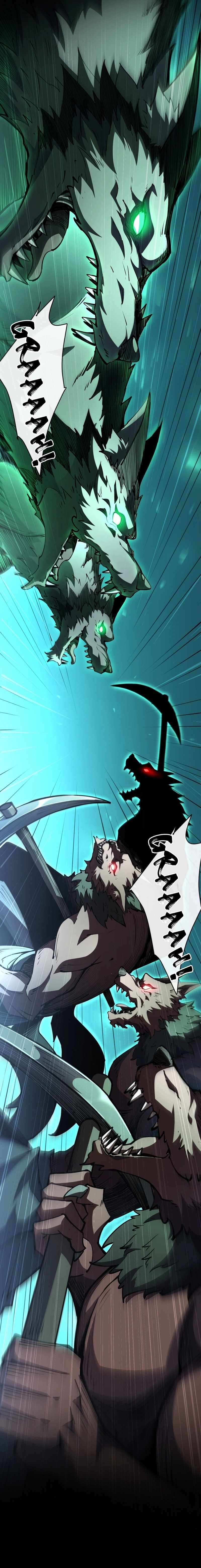 Read Lord of Summons! Sudden Mutation Manga Online