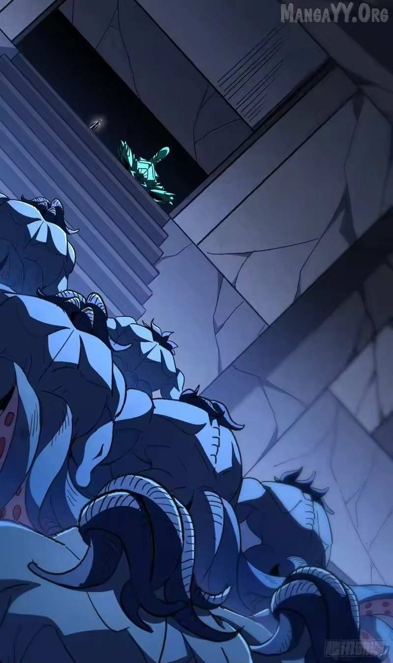 Read Lord of Summons! Sudden Mutation Manga Online