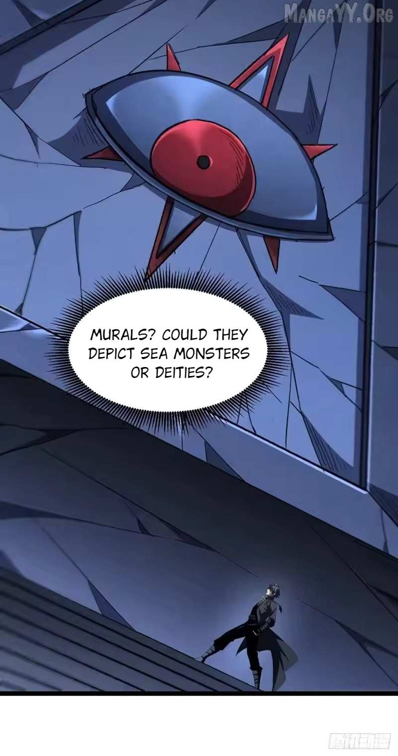 Read Lord of Summons! Sudden Mutation Manga Online