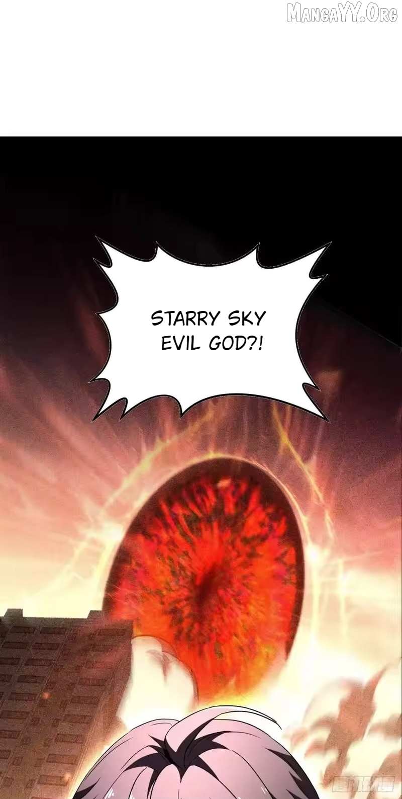 Read Lord of Summons! Sudden Mutation Manga Online