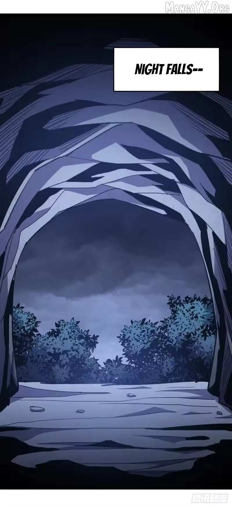 Read Lord of Summons! Sudden Mutation Manga Online