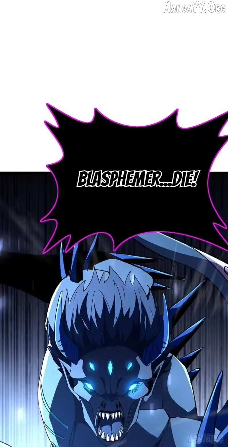 Read Lord of Summons! Sudden Mutation Manga Online