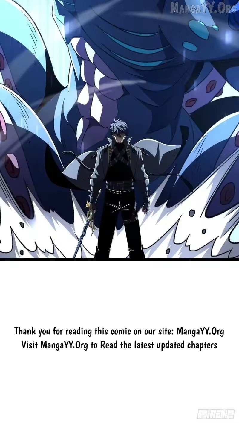 Read Lord of Summons! Sudden Mutation Manga Online