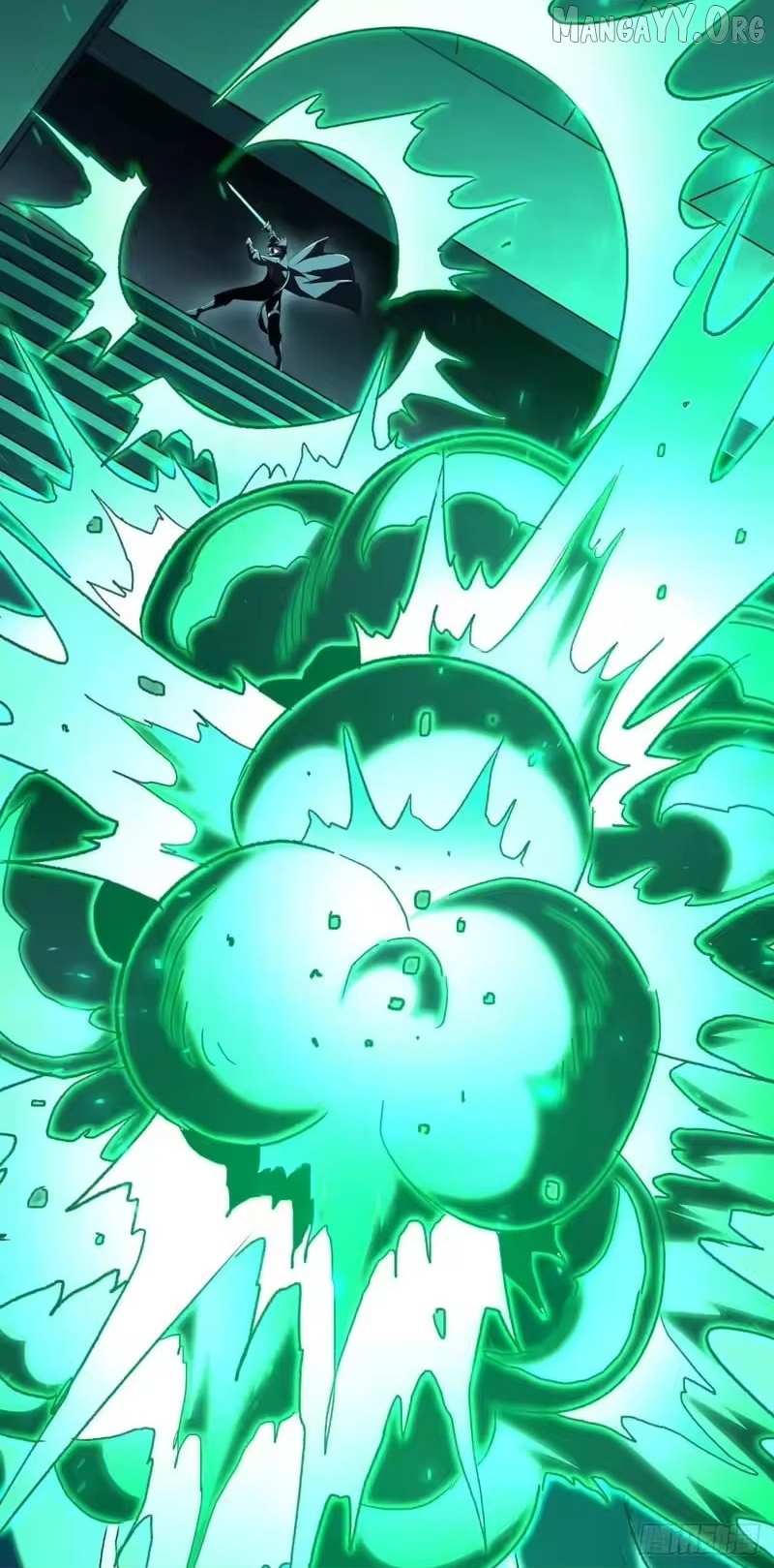 Read Lord of Summons! Sudden Mutation Manga Online