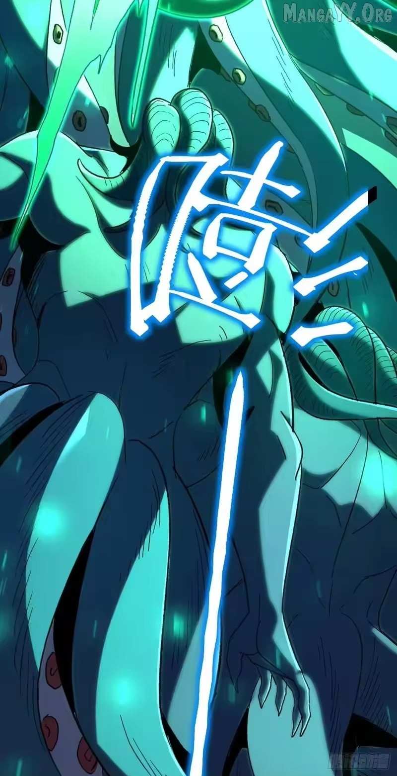 Read Lord of Summons! Sudden Mutation Manga Online