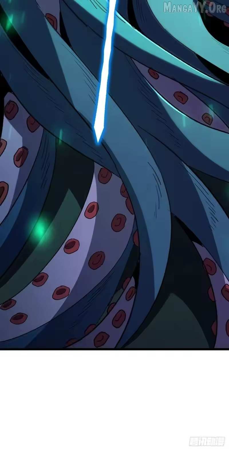 Read Lord of Summons! Sudden Mutation Manga Online