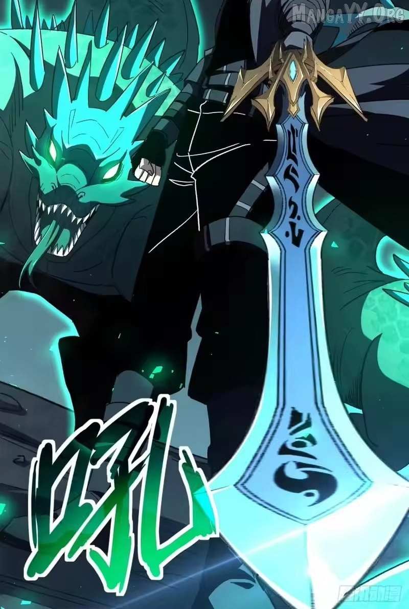 Read Lord of Summons! Sudden Mutation Manga Online