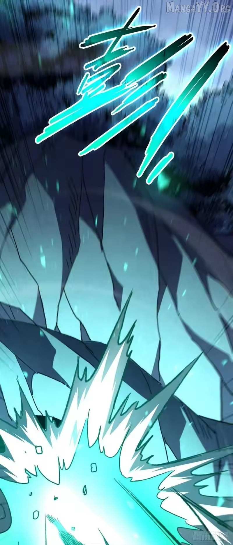 Read Lord of Summons! Sudden Mutation Manga Online