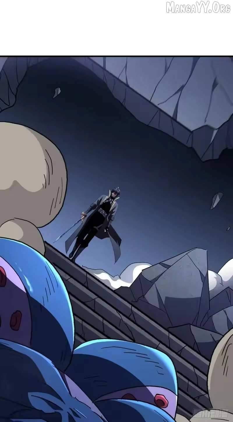 Read Lord of Summons! Sudden Mutation Manga Online