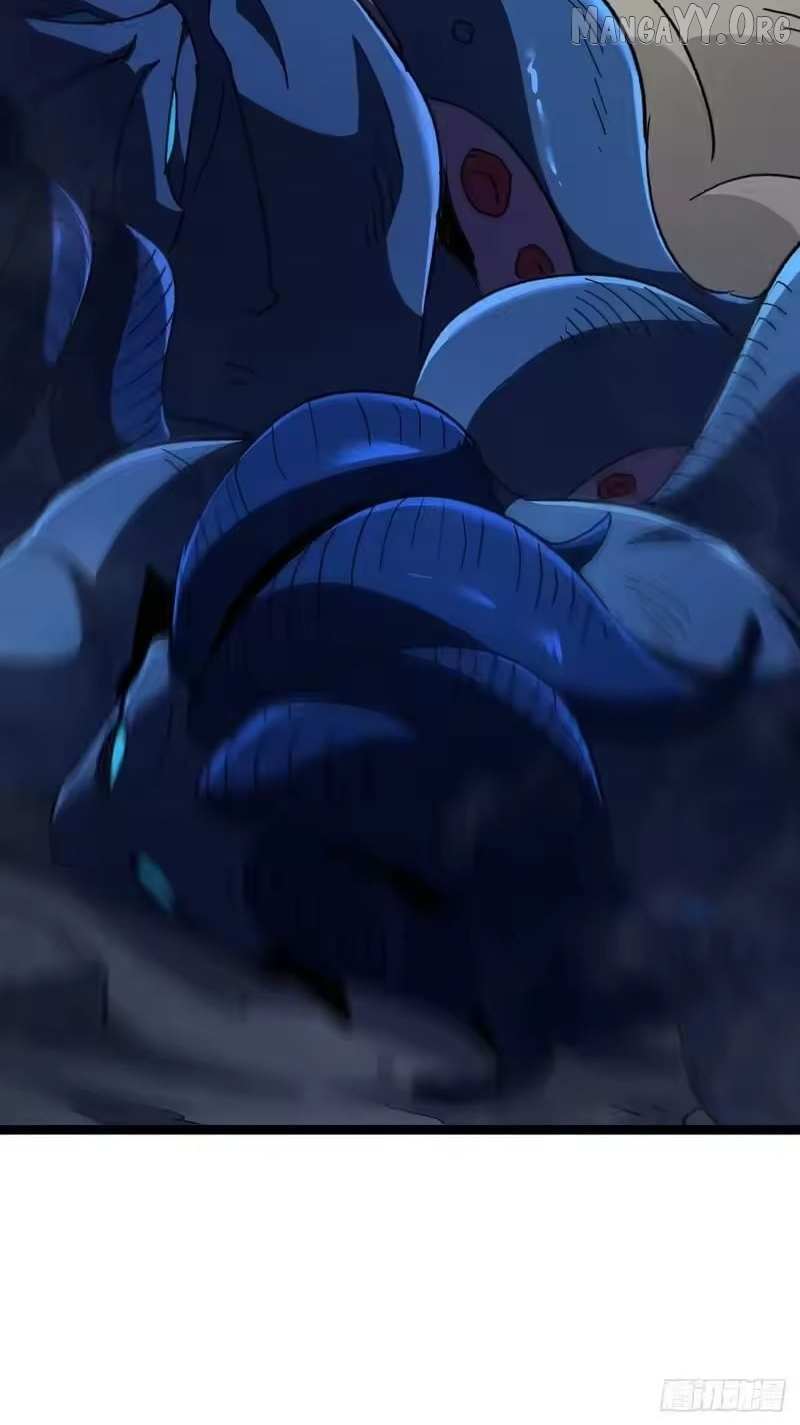 Read Lord of Summons! Sudden Mutation Manga Online