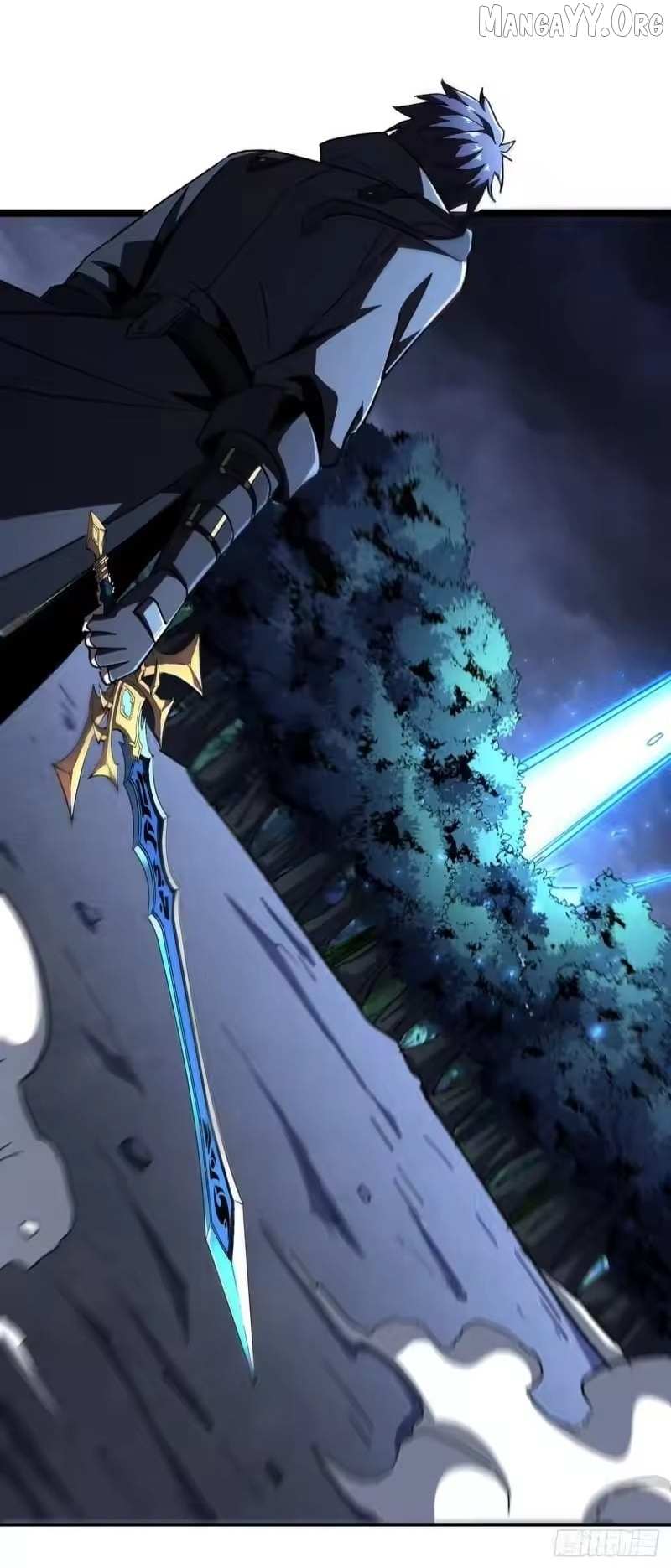 Read Lord of Summons! Sudden Mutation Manga Online