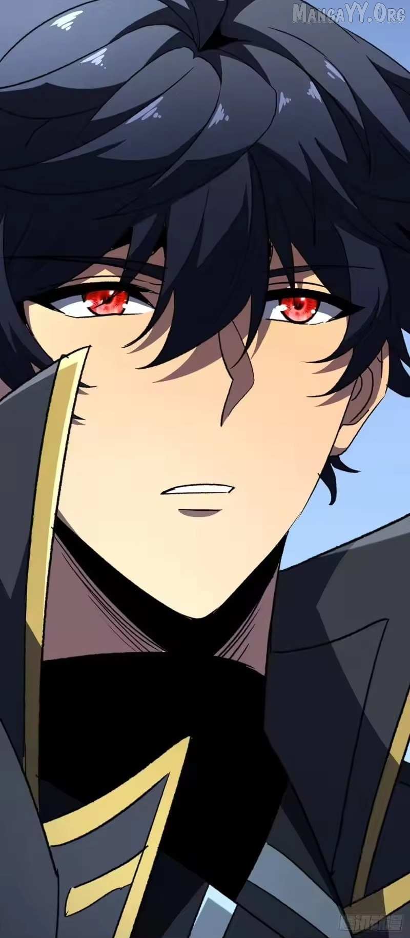 Read Lord of Summons! Sudden Mutation Manga Online