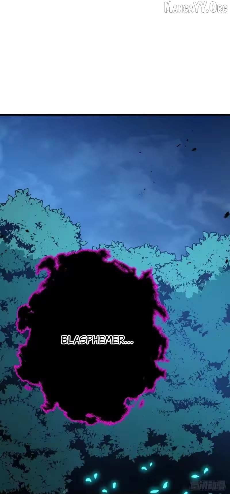 Read Lord of Summons! Sudden Mutation Manga Online