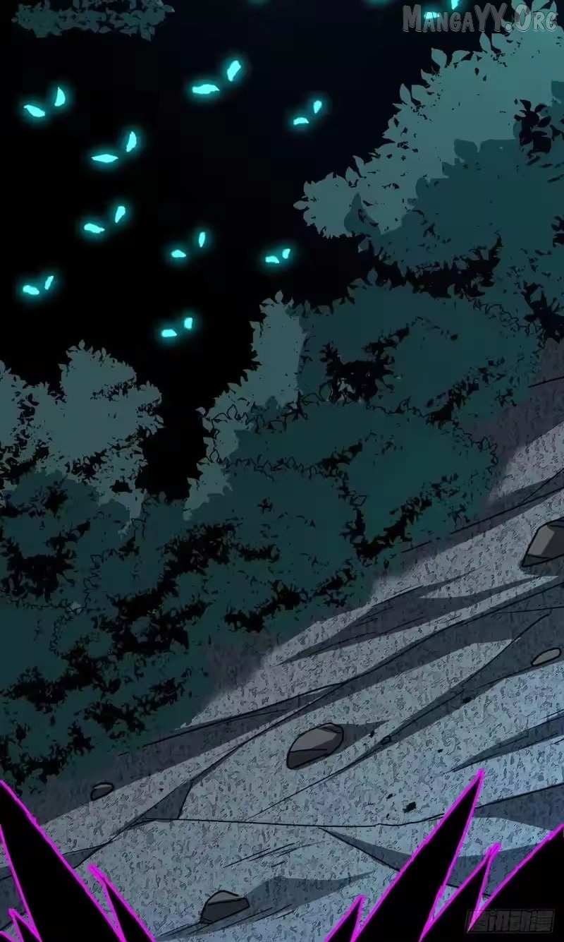 Read Lord of Summons! Sudden Mutation Manga Online