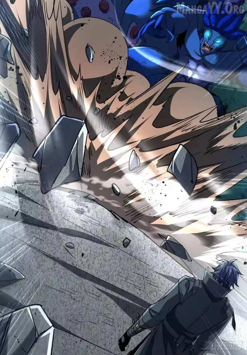 Read Lord of Summons! Sudden Mutation Manga Online