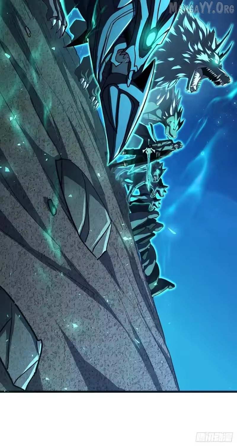 Read Lord of Summons! Sudden Mutation Manga Online