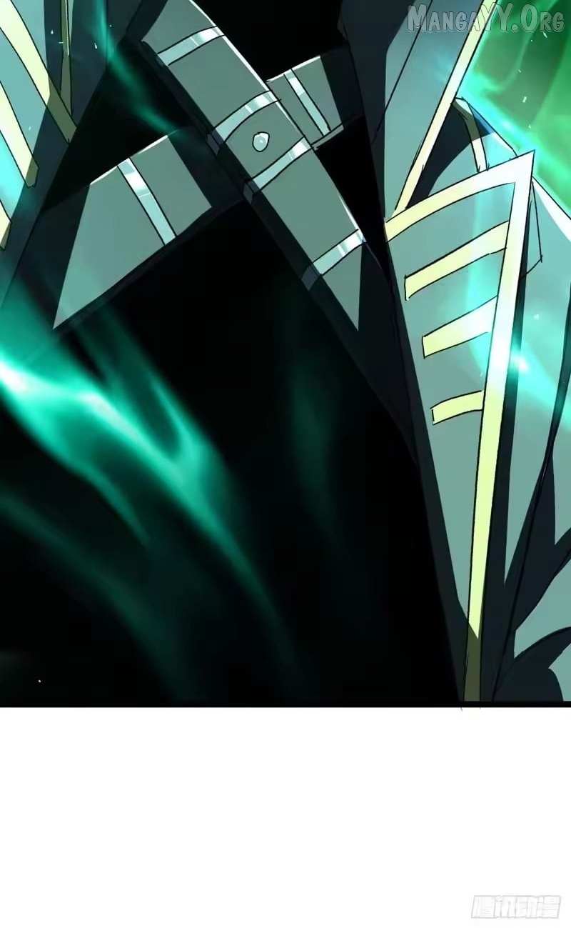 Read Lord of Summons! Sudden Mutation Manga Online