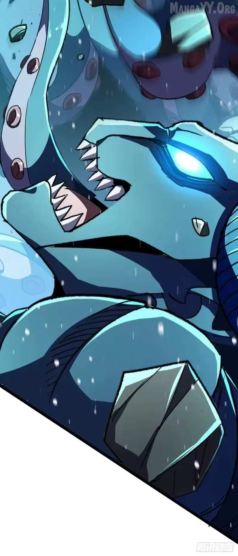 Read Lord of Summons! Sudden Mutation Manga Online