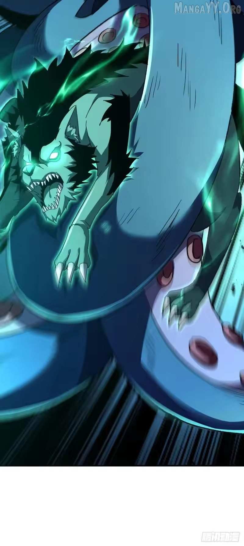 Read Lord of Summons! Sudden Mutation Manga Online