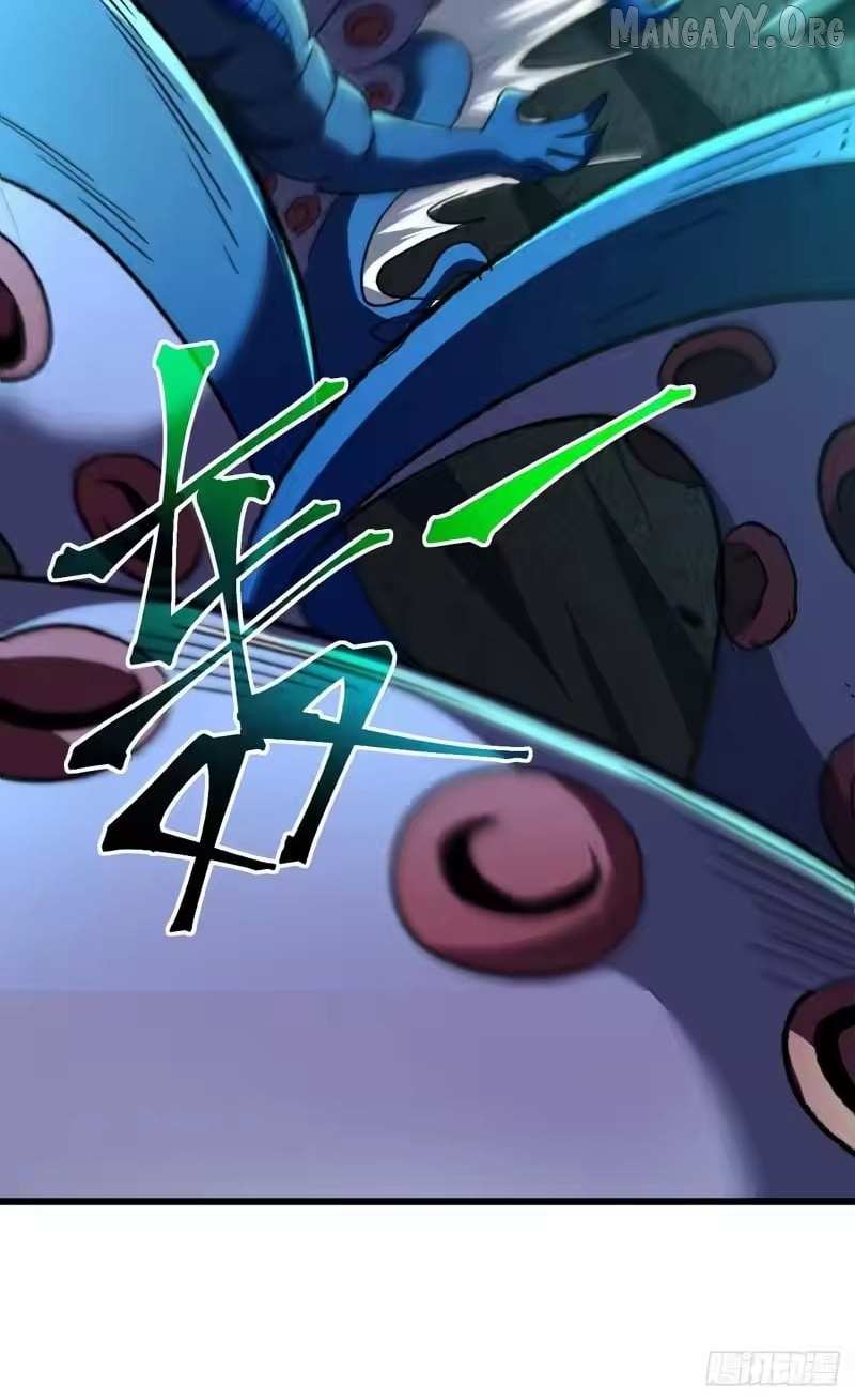 Read Lord of Summons! Sudden Mutation Manga Online