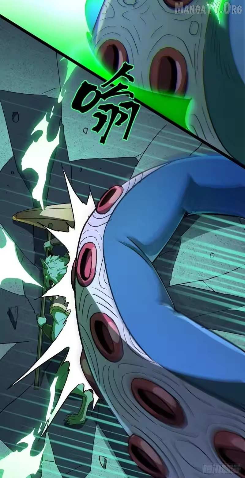 Read Lord of Summons! Sudden Mutation Manga Online