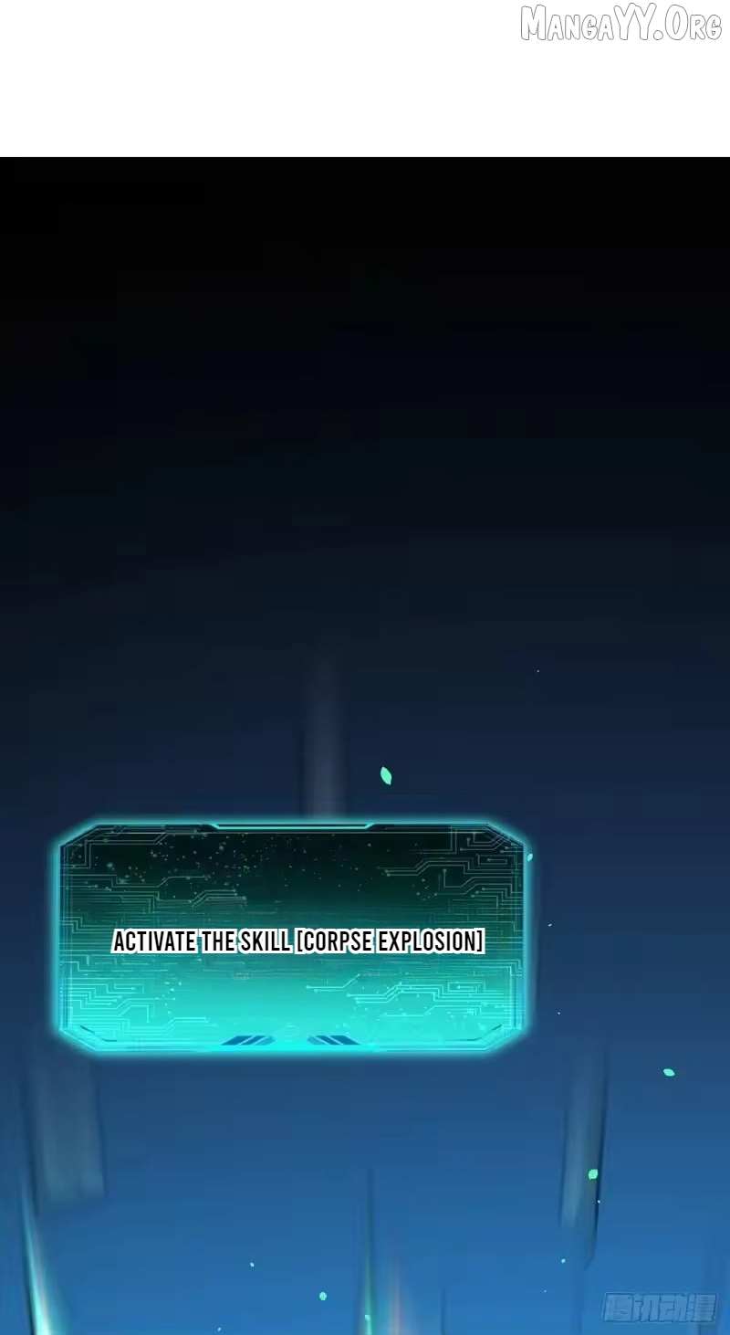 Read Lord of Summons! Sudden Mutation Manga Online