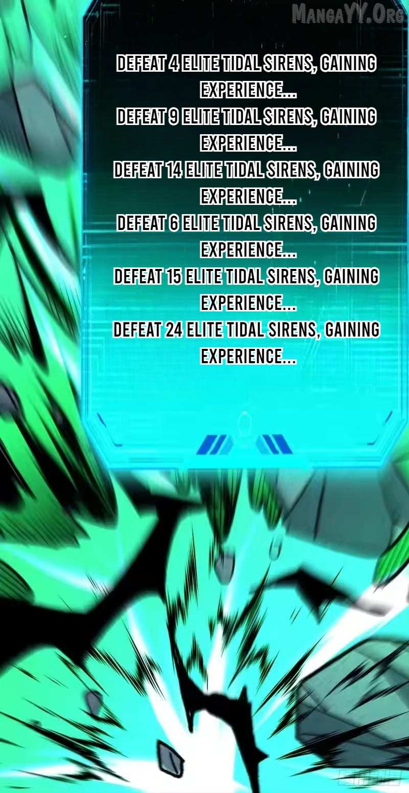 Read Lord of Summons! Sudden Mutation Manga Online