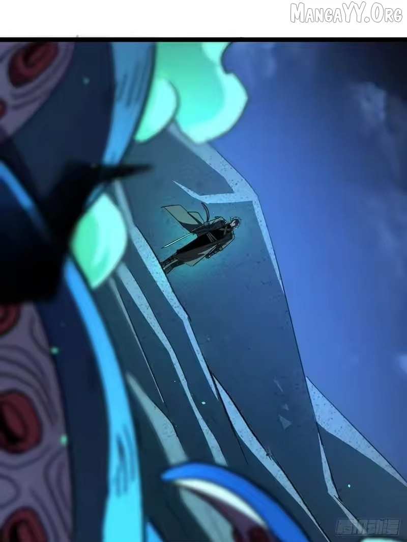 Read Lord of Summons! Sudden Mutation Manga Online