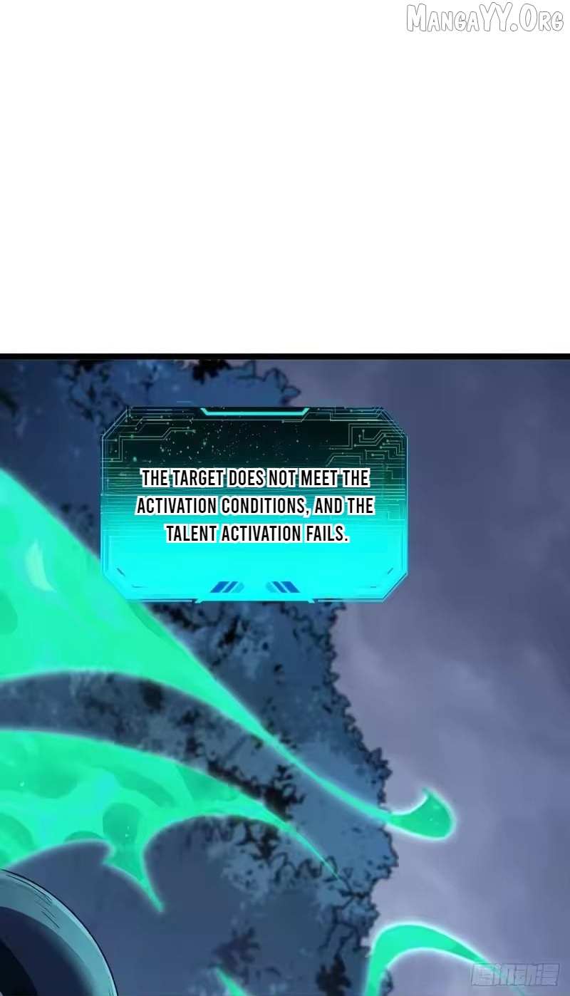 Read Lord of Summons! Sudden Mutation Manga Online