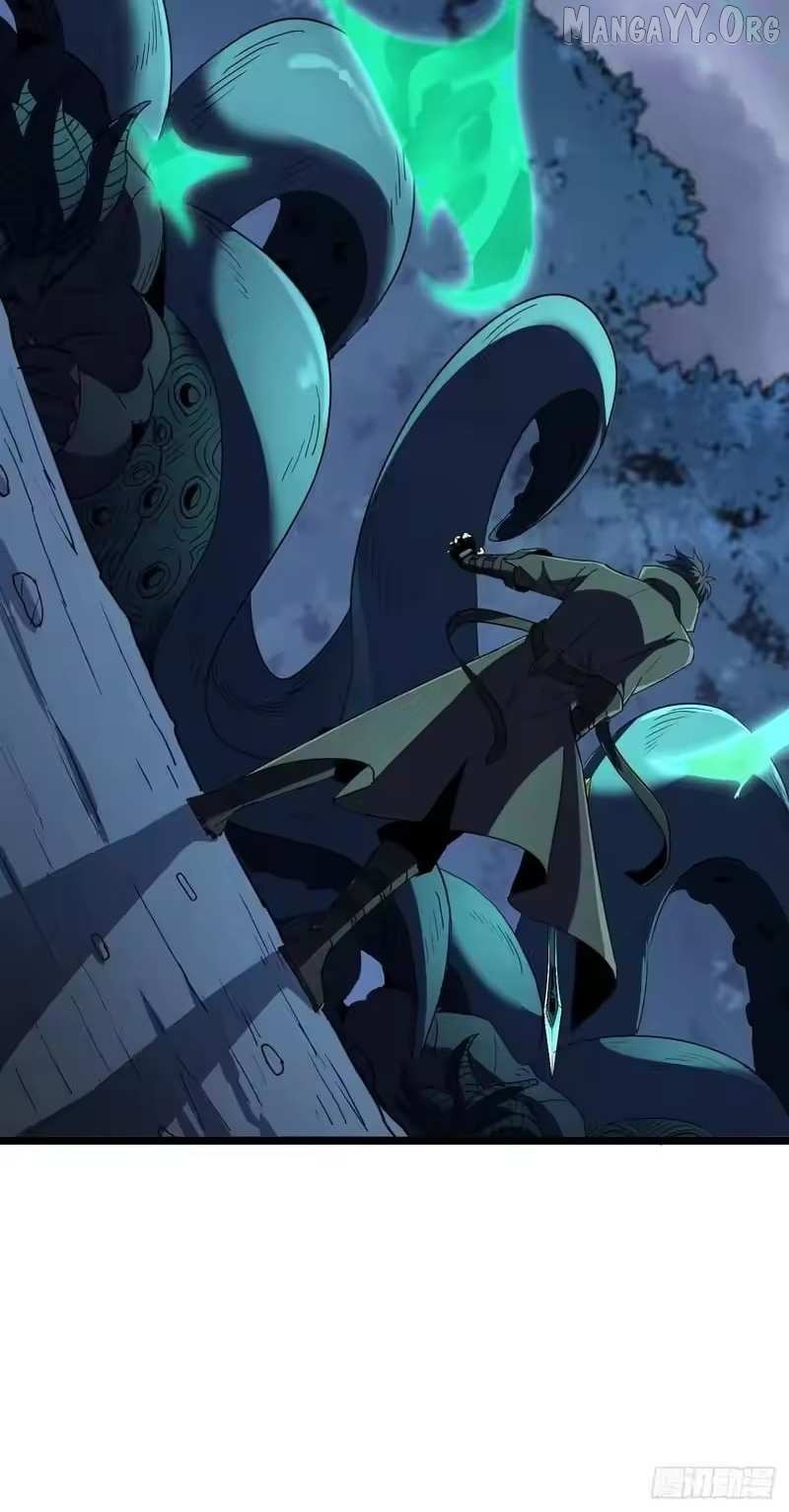 Read Lord of Summons! Sudden Mutation Manga Online